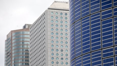 Офисите в САЩ са в излишък и причината не е пандемията