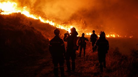 Кадър на деня за 12 август