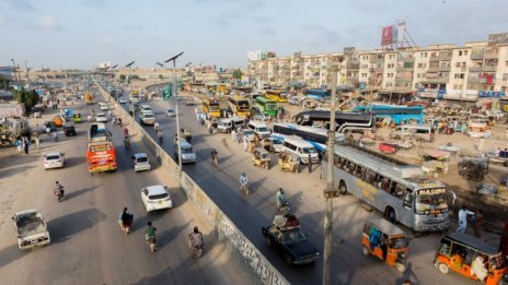 Победата на талибаните в Афганистан подхранва терористичните атаки в Пакистан