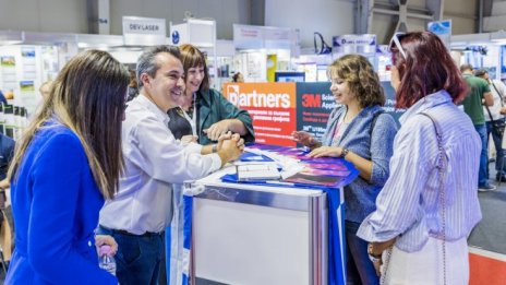 От 29 септември COPIS събира секторите на рекламата и печата