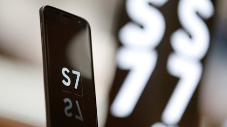 Смартфоните Galaxy S7 на Samsung са уязвими на хакерски атаки?