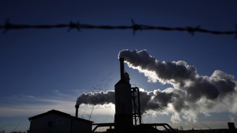 Исландска компания иска да произвежда метанол от въглероден диоксид