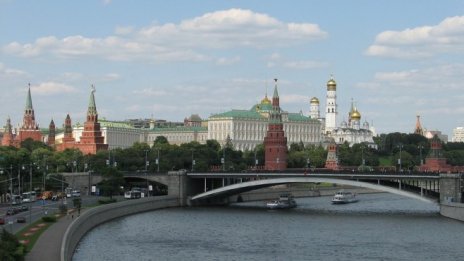 В Русия благоприятната конюнктура отново бави реформите
