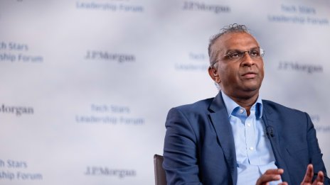 JPMorgan: Близкият изток преживява златна ера