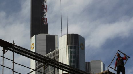 Жилищният пазар в Германия изживява бум по време на криза