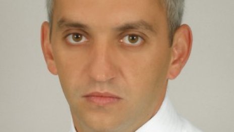 Г. Тонев: Ликвидацията на ЕЛАРГ е първото смислено предложение от публична компания