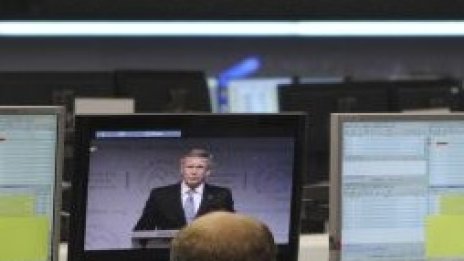 Европейските индекси приключиха сесията с понижения 