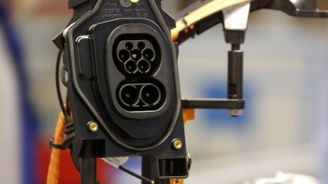 Германия готви рамка за интегрирането на електромобилите към електрическата мрежа