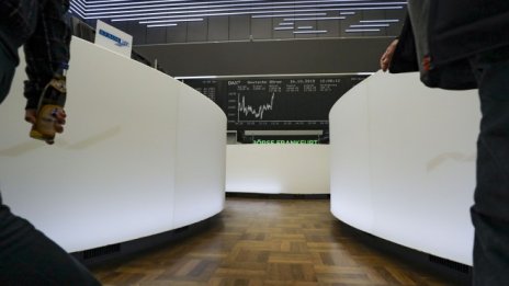 Значителен ръст гарантира седмичен плюс за EuroStoxx