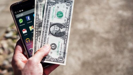 Задава ли се fintech балон?