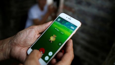Как Pokemon Go предизвика бум на бизнеса в Азия?