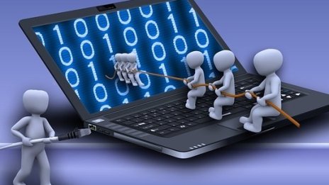 Поболява ли се ИТ индустрията?