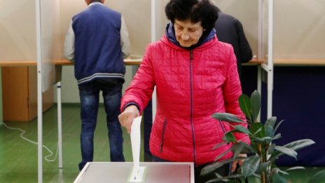 Литва избира нов президент