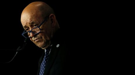 Външният министър на Франция: Иран трябва да покаже политическа зрялост