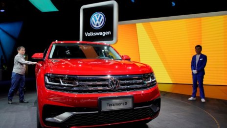 Volkswagen отново се цели във върха на автомобилната индустрия с Vision 2030