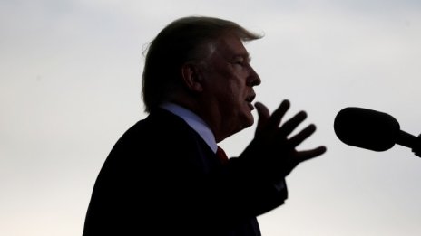 Политическите игри на Тръмп може да са буквално опасни