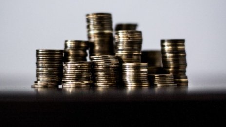 Парите в Сребърния фонд плавно се увеличават