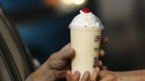 Drive-thru обектите стават все по-популярни в САЩ заради пандемията