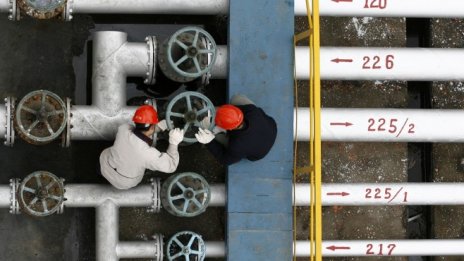 Готви се конкуренция на газовия хъб "Балкан"