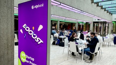 Четири стартъпа ще тестват свои иновативни решения в Банка ДСК 