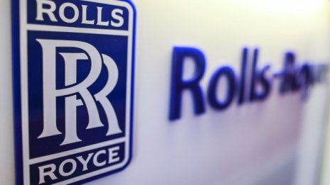 Rolls-Royce ще изгради електрическо захранване за летящо такси