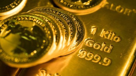 Централните банки трупат злато с най-бързи темпове от 1967 г. насам