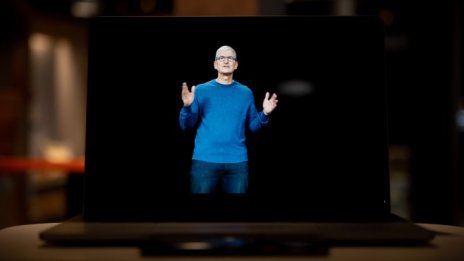 И Apple поглежда към криптовалутите