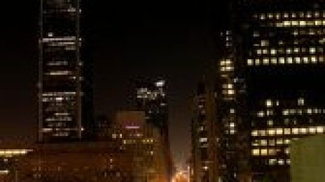 Лос Анджелис се отказа от услугите на Standart&Poor's