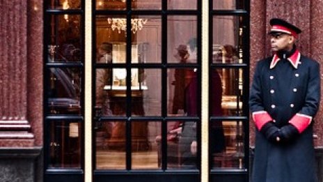 Финансовите трусове засилват привлекателността на най-добрите имоти в Европа