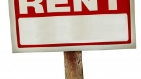 Ръст на наемите на частни жилища в Англия и Уелс заради силното търсене