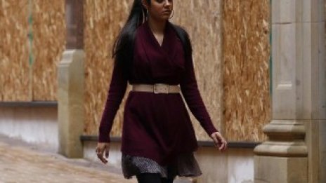 Над 10% от магазините в британските градски центрове не са заети