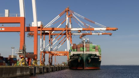 Около двадесет страни попадат в приоритетния списък на Тръмп за търговски преговори