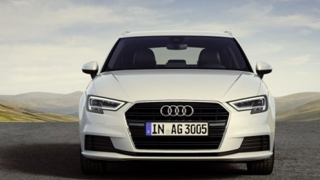 Audi представи обновените A3 и S3