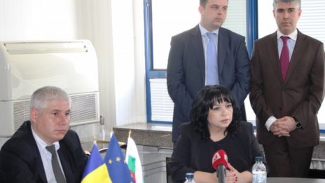 Нов опит за довършване на газовата връзка с Румъния