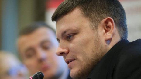 Явор Алексиев: Investor.bg се наложи като една от най-коректните платформи у нас