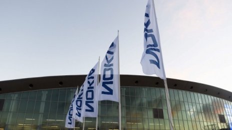Nokia съкращава хиляди работни места след придобиването на Alcatel