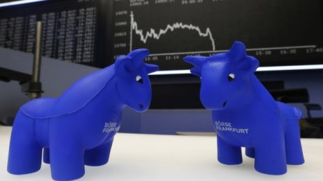 Възстановяването при петрола доведе до подем на борсите в Европа