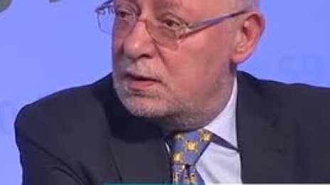 Радосвет Радев: Българският бизнес иска от държавата модерни правила за развитие