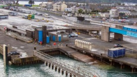 Лондон пак разгневи ЕС с едностранен ход за Северна Ирландия