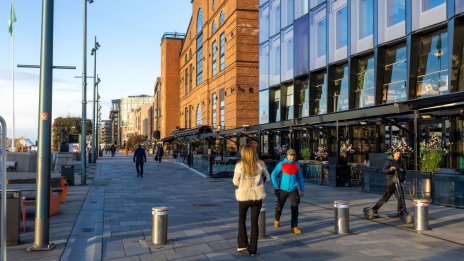 Норвежкият инвестиционен фонд се превръща в ключов инвеститор на IPO пазара в САЩ