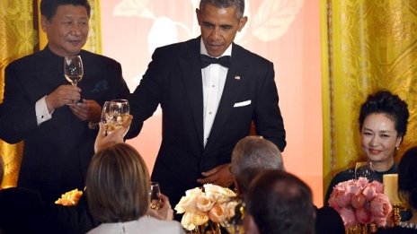 Обама отправи нова заплаха за санкции към Китай във връзка с киберкражби