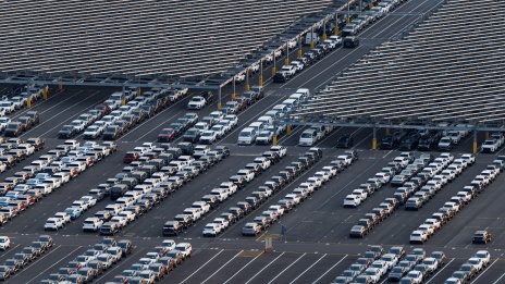Южна Корея предоставя на автомобилния сектор 10 млрд. долара помощ заради митата на САЩ
