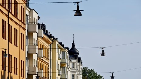 Инфлационният натиск заплашва да преобърне тенденциите на един от най-нажежените жилищни пазари в Европа