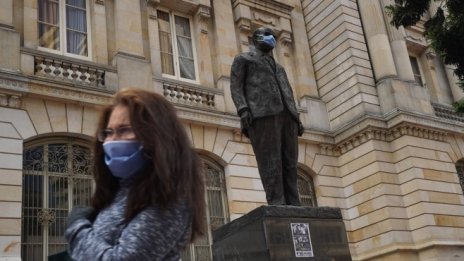 След коронавируса вероятно ще сме още по-малко кооперативни и ефективни