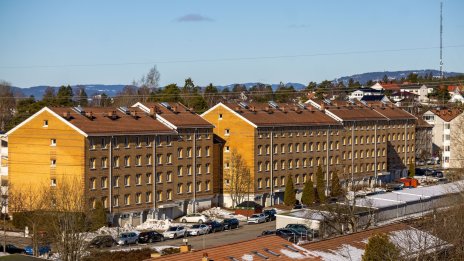 Скандинавските жилищни пазари показват признаци на стабилизиране през лятото