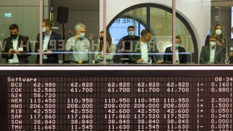 Срещата на НАТО не успя да предостави нужния оптимизъм за европейските борси