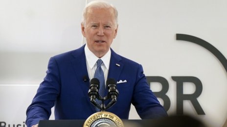 Байдън: Русия трябва да бъде премахната от Г-20