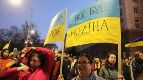 Кадър на деня за 24 март