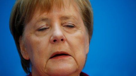 Задава ли се краят на ерата „Меркел“