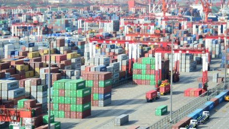 Китай е напът да изпревари САЩ като най-голяма икономика за по-малко от 15 г.